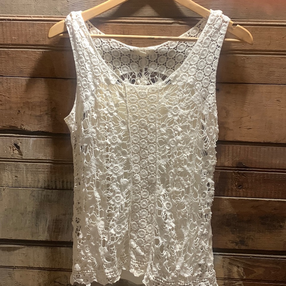 Ladies Tank